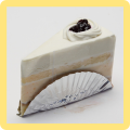 レアチーズケーキ