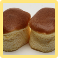 シェフリーズケーキ
